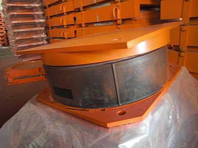 安平县盆式橡胶支座规格型号如何做到质量控制